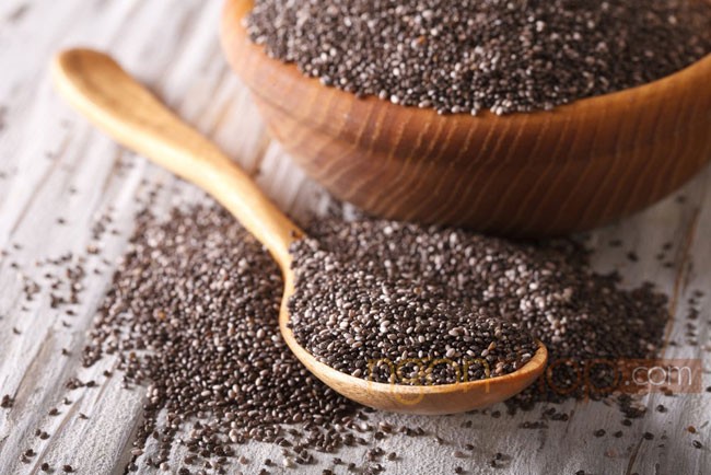 Hạt chia là gì? Tác dụng của hạt chia với sức khỏe và giảm cân như nào?
